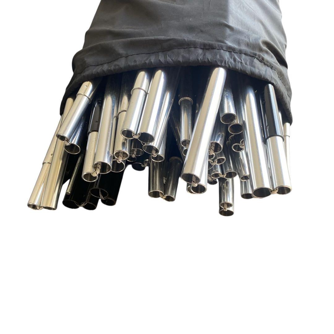 Coleman タフスクリーン 2ルームハウス LDX+ 4〜5人