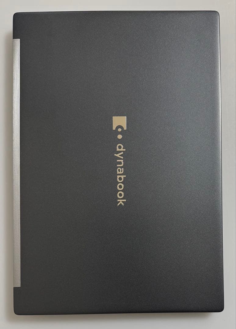 累積664h 東芝 G83/KW 第12世代i5 16GB Office 顔指紋