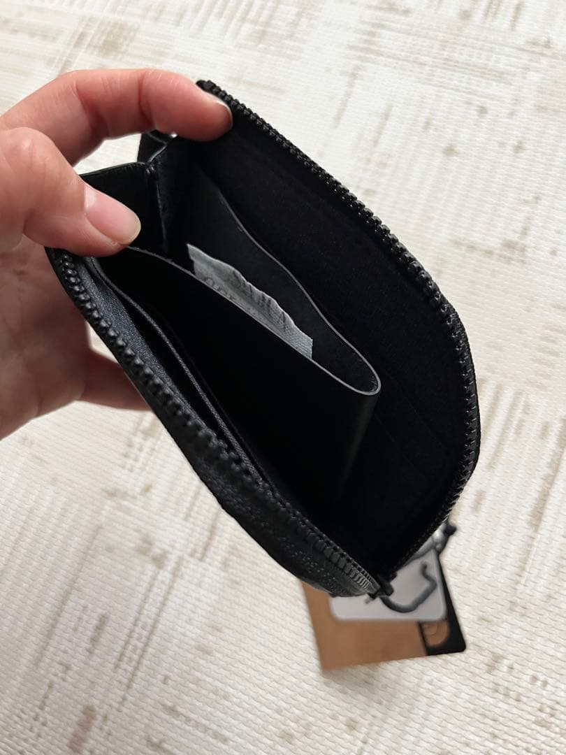 THE NORTH FACE ブラック ケース　値引き