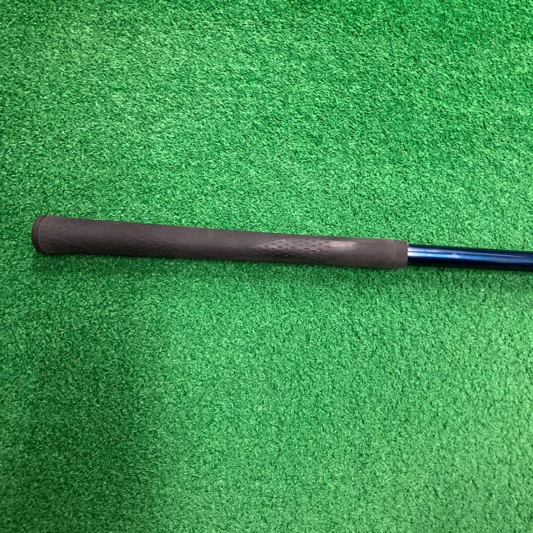 ベンタス ブルー 5S ベロコア 1W テーラーメイド