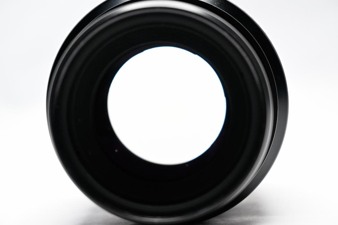 ニコン AI AF Micro Nikkor 105mm F2.8D
