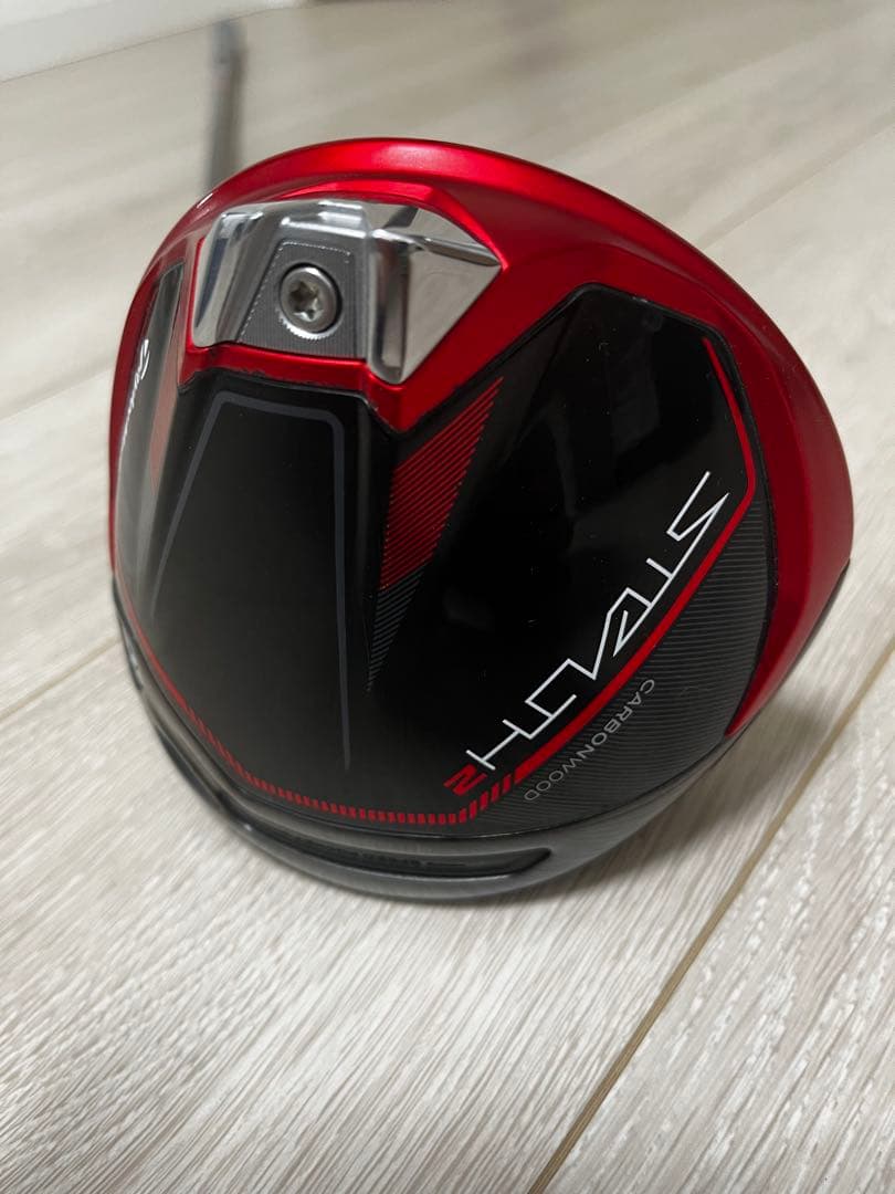 A*u様 ★Atsuさん専用★ TaylorMade ステルス2HDドライバー