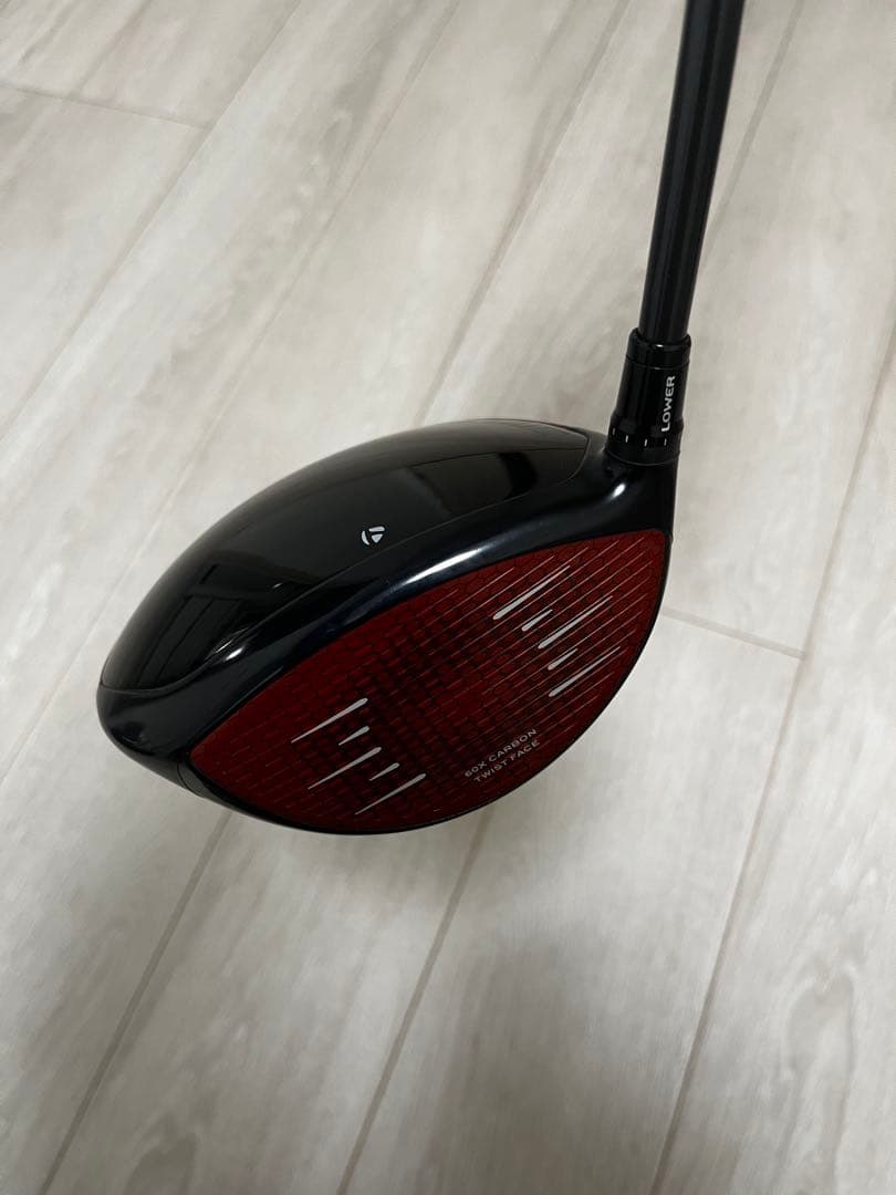 A*u様 ★Atsuさん専用★ TaylorMade ステルス2HDドライバー