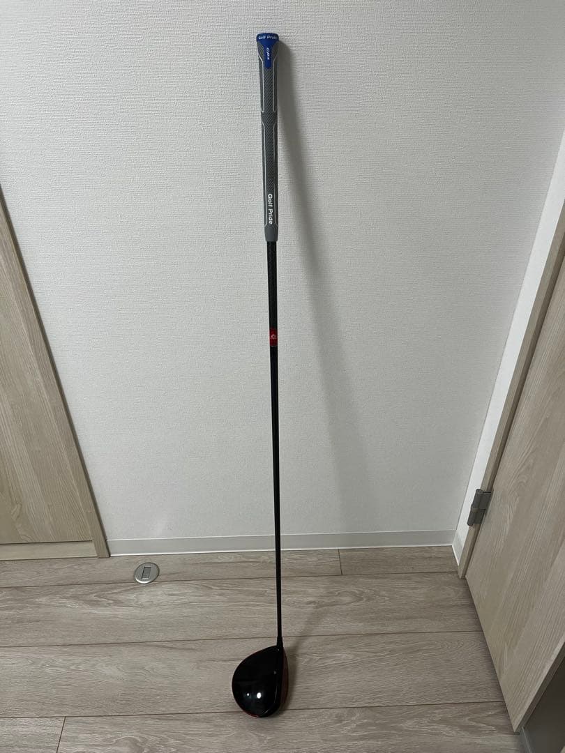 A*u様 ★Atsuさん専用★ TaylorMade ステルス2HDドライバー