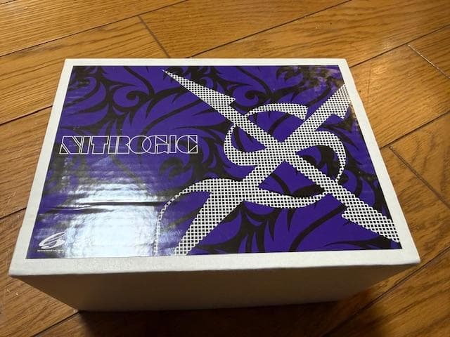 320Design GLAY HISASHIシグネチャー エフェクター