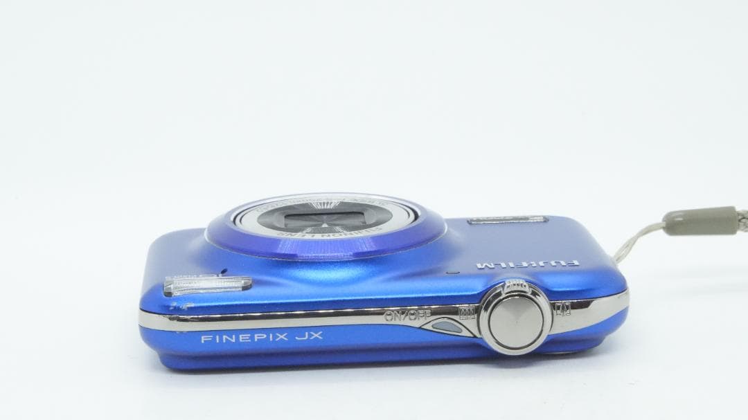 【A3091】 FUJIFILM Finepix JX400 フジフィルム