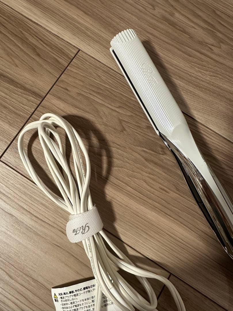 ReFa リファ ビューテック ストレートアイロン ヘアアイロン 正規品