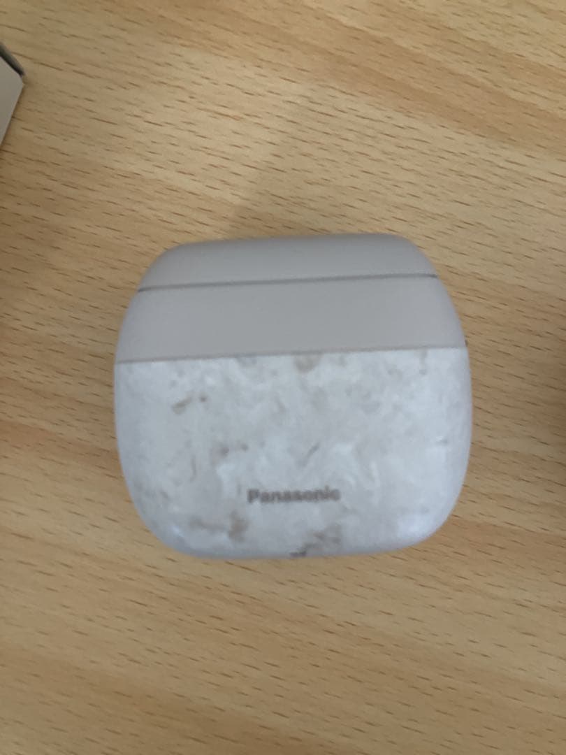 Panasonic メンズ電気シェーバー ES-PV6A-W