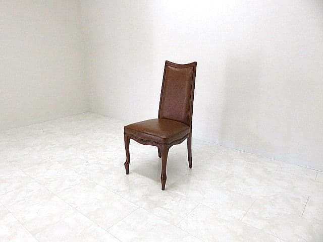 maruni/マルニ 「ベルサイユ 」 チェア ヨーロピアンクラシック