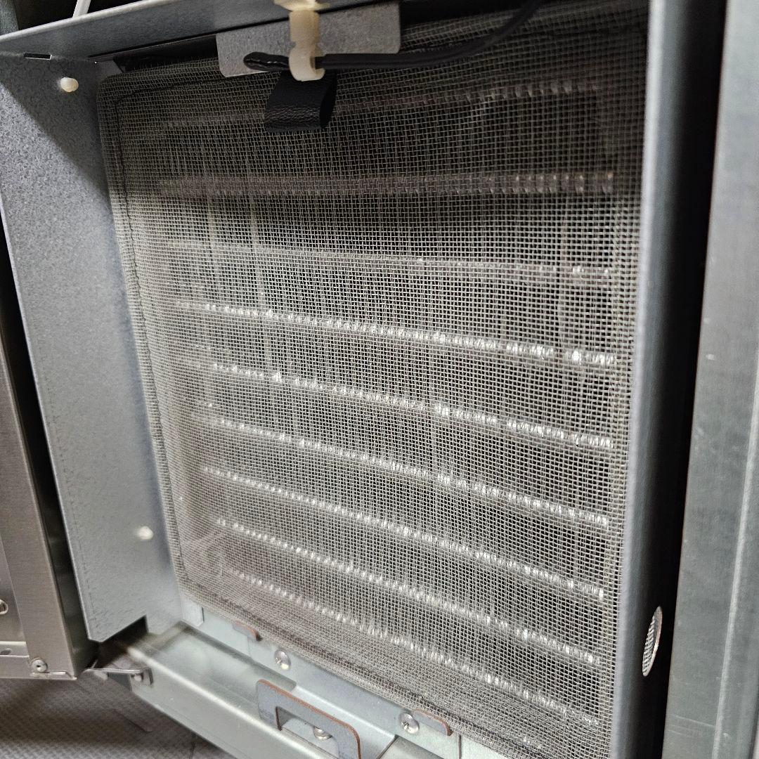 テーブル形冷凍庫 237L 4061SS-EC