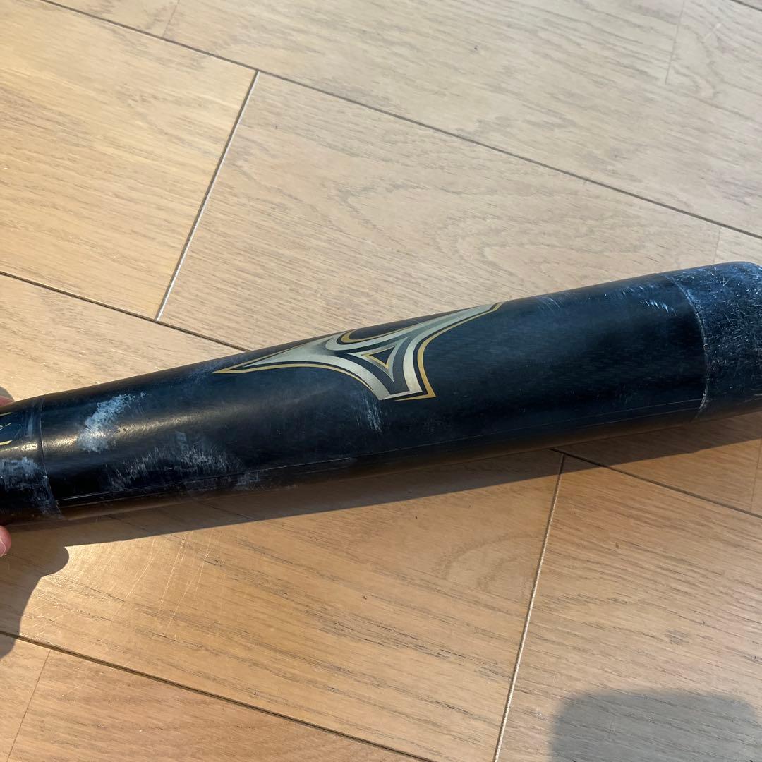 ミズノ　ビヨンドマックス　レガシー　軟式少年野球用　78 ㎝　トップバランス