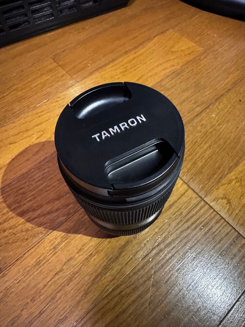 レンズ(ズーム) tamron 28-75mm f2.8 di iii vxd g2