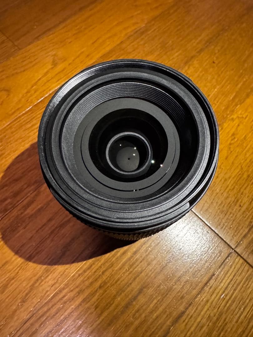 レンズ(ズーム) tamron 28-75mm f2.8 di iii vxd g2