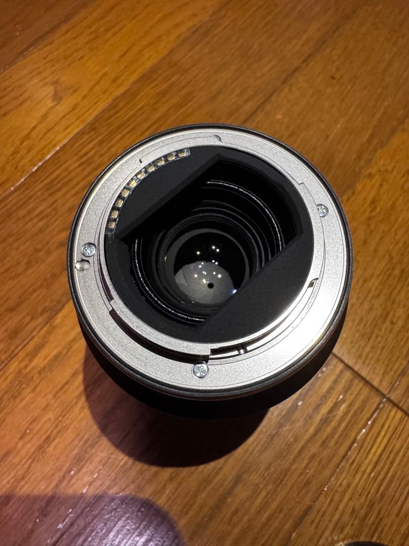 レンズ(ズーム) tamron 28-75mm f2.8 di iii vxd g2