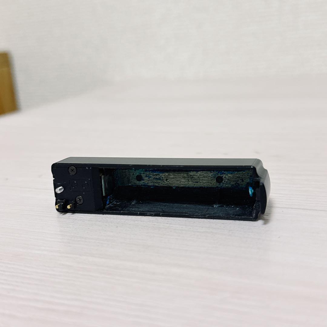 2352【ジャンク】Panasonic RQ-S55 カセットプレーヤー