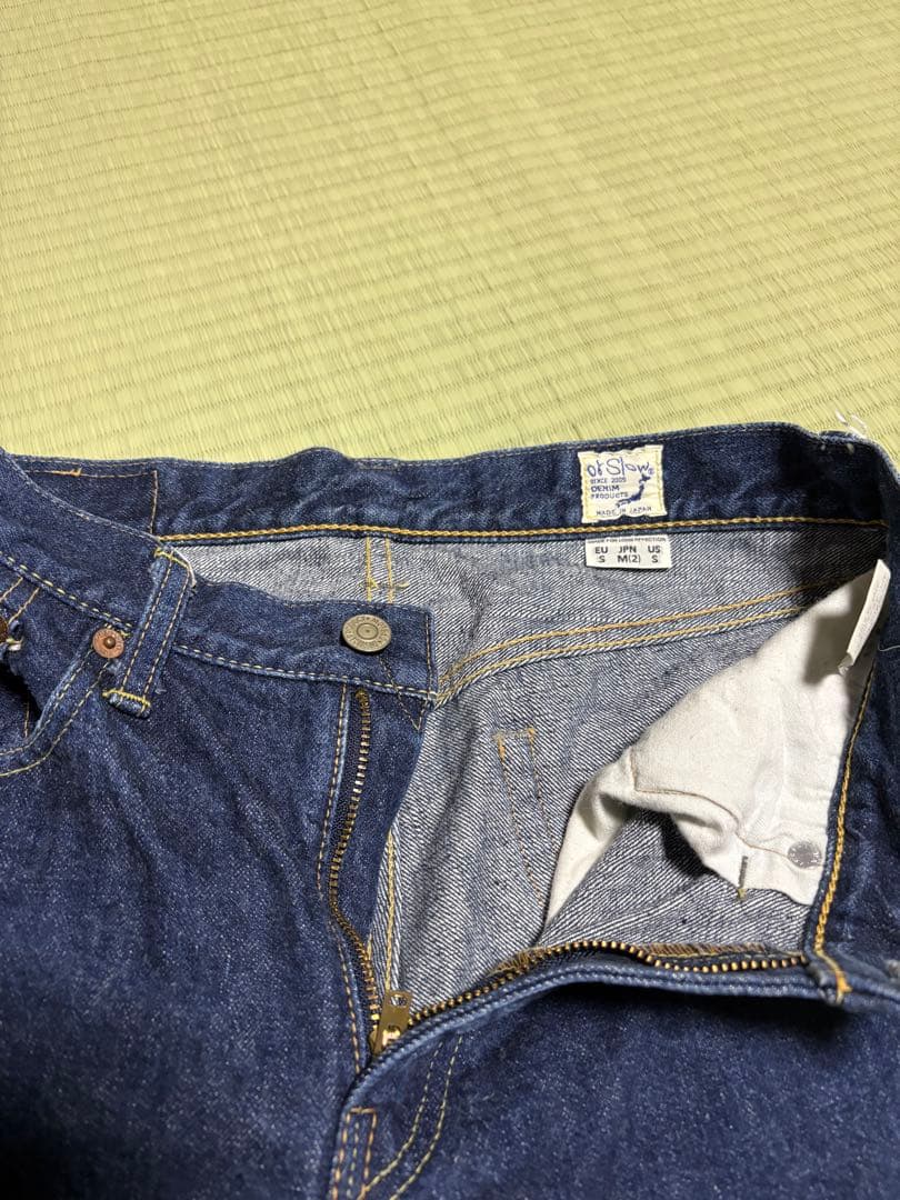 orslow/ オアスロウ/105 /サイズM/