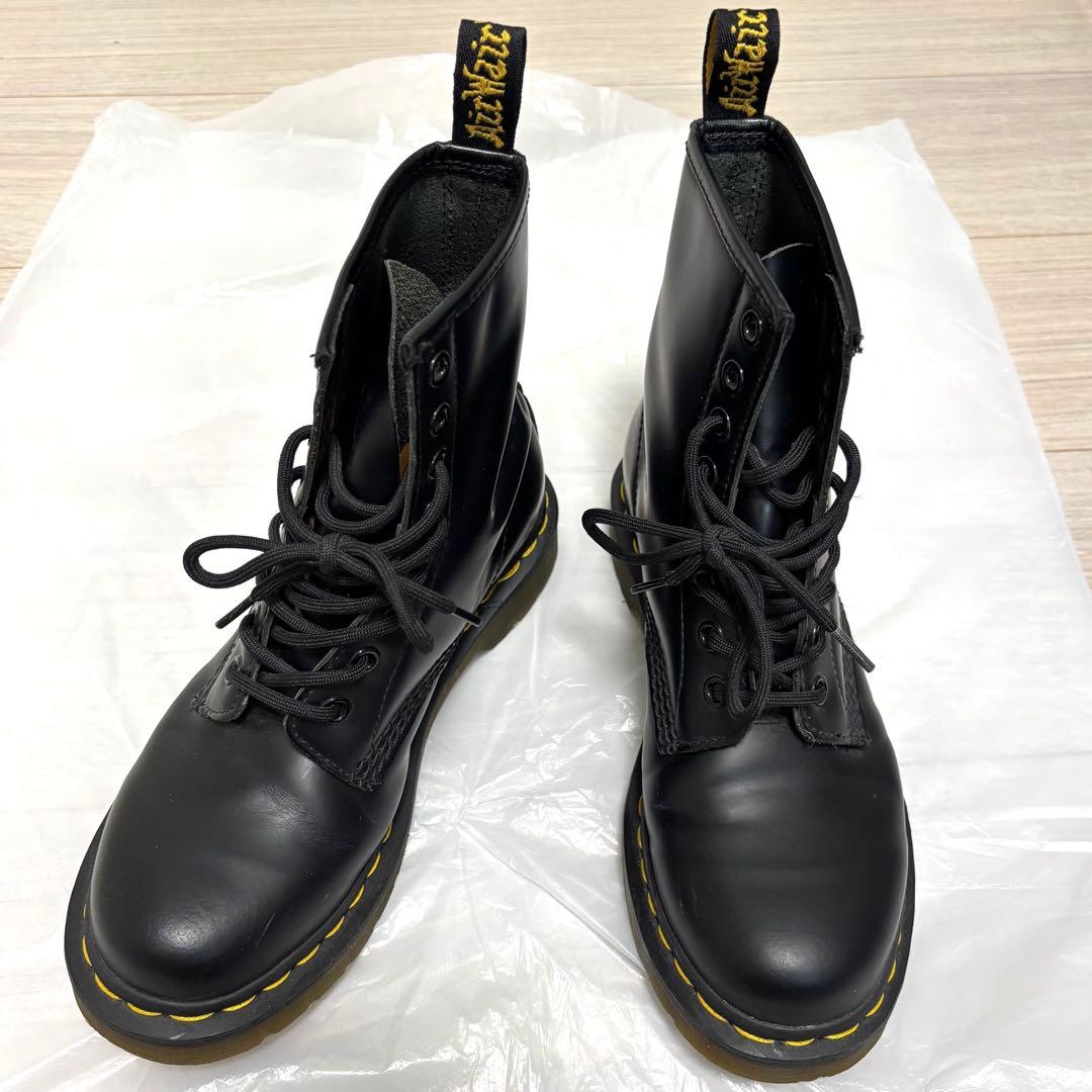 O*e様 ✨美品✨Dr.Martens ドクターマーチン　8ホール UK4