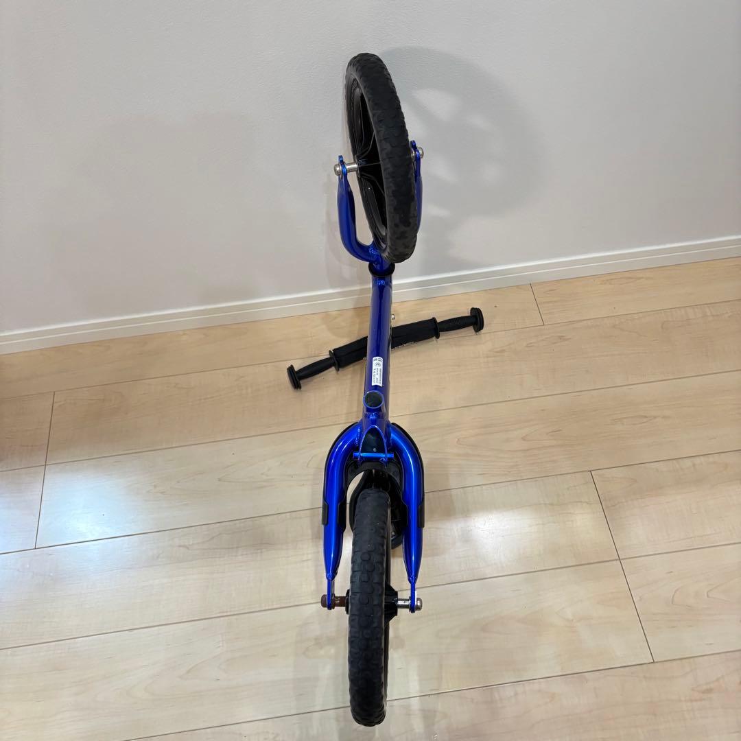 ストライダー プロ 12 STRIDER PRO 12 日本正規品ウルトラブルー