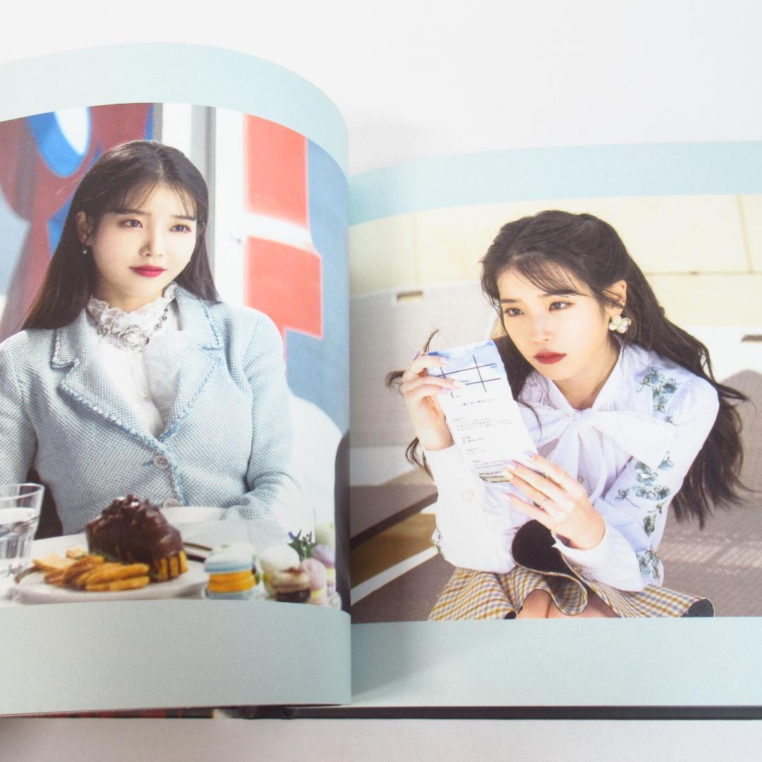 【韓国盤 CD2枚組】ホテルデルーナ OST サウンドトラック サントラ CD