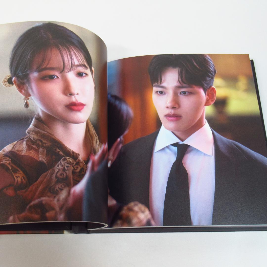 【韓国盤 CD2枚組】ホテルデルーナ OST サウンドトラック サントラ CD