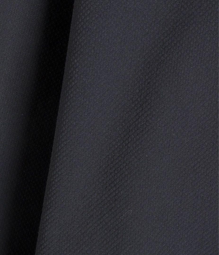 超美品　24aw teatora CARTRIDGE SWEATER SM 4