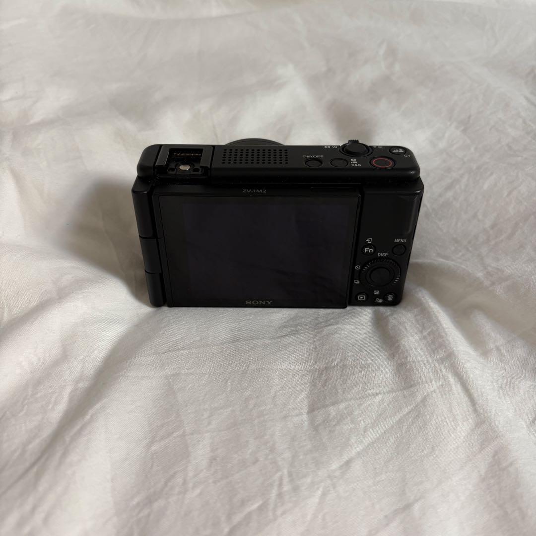 sony zv1m2 ※m