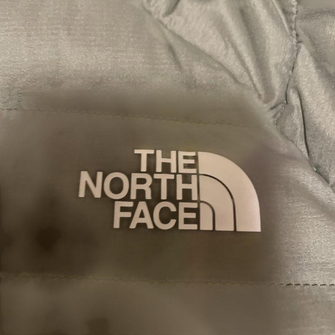 THE NORTH FACE レッドランフーディ（レディース）
