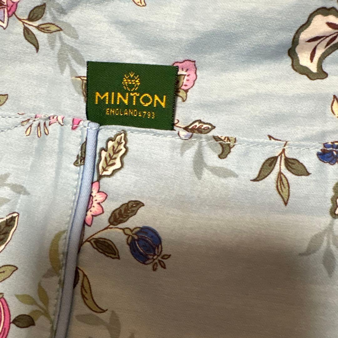 新品タグ付き【Wacoal 】ミントン 婦人パジャマ Lサイズ