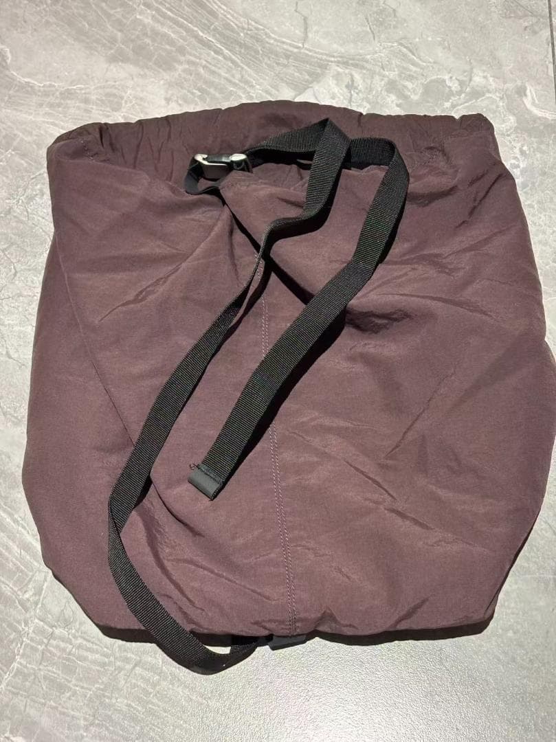 新品 Todayful バックパッグNylon Back Pack