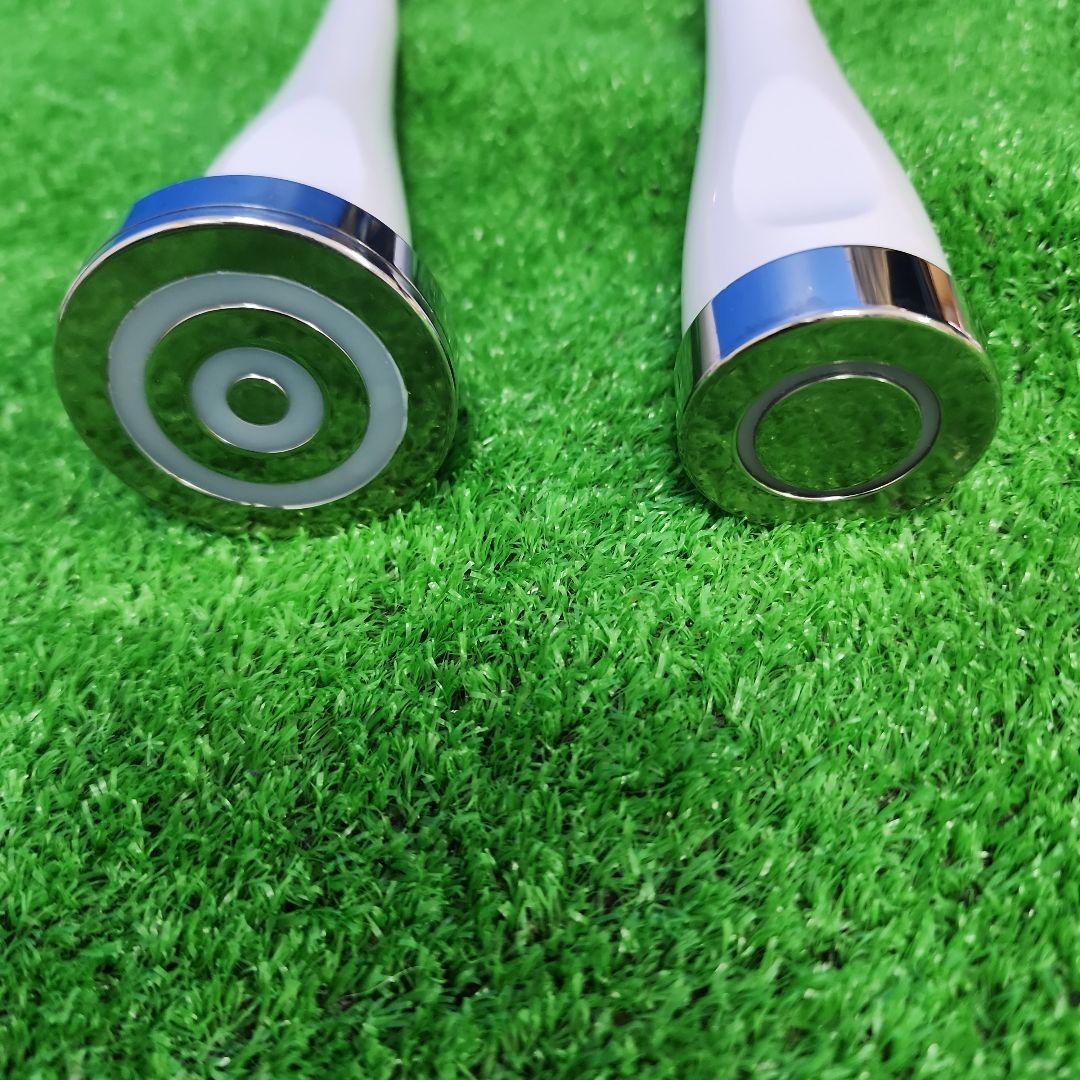 B469★mini pod 高周波美顔器　保証付き・送料無料