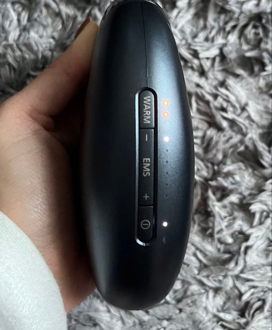 Panasonic EH-SP85-K バイタリフト カッサ