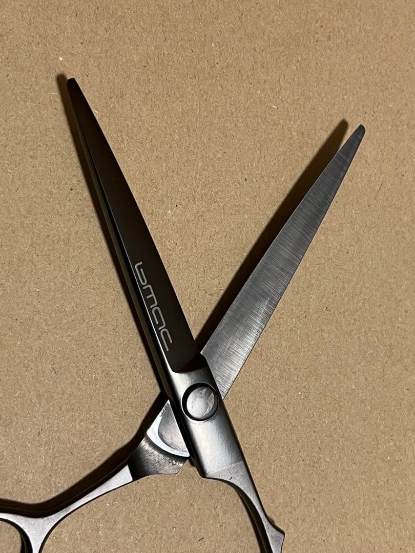 bmac poppy 600 シザー