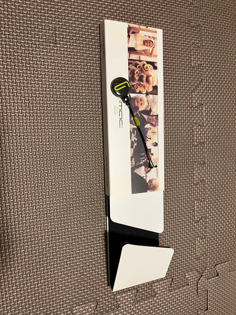 bmac poppy 600 シザー