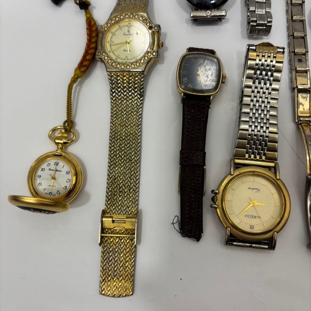 亜*依様 腕時計まとめ　ORIENT その他　合計11本セット