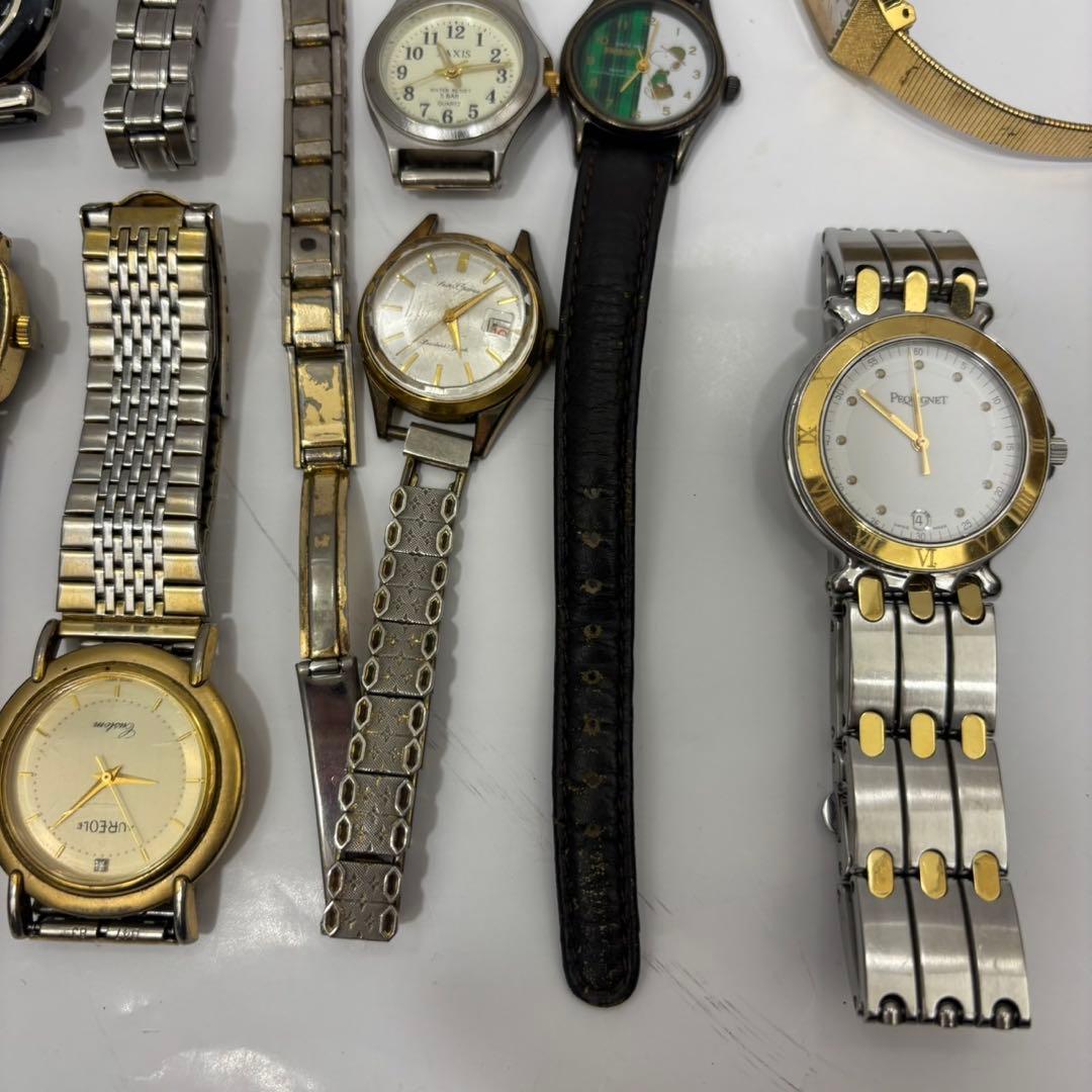 亜*依様 腕時計まとめ　ORIENT その他　合計11本セット