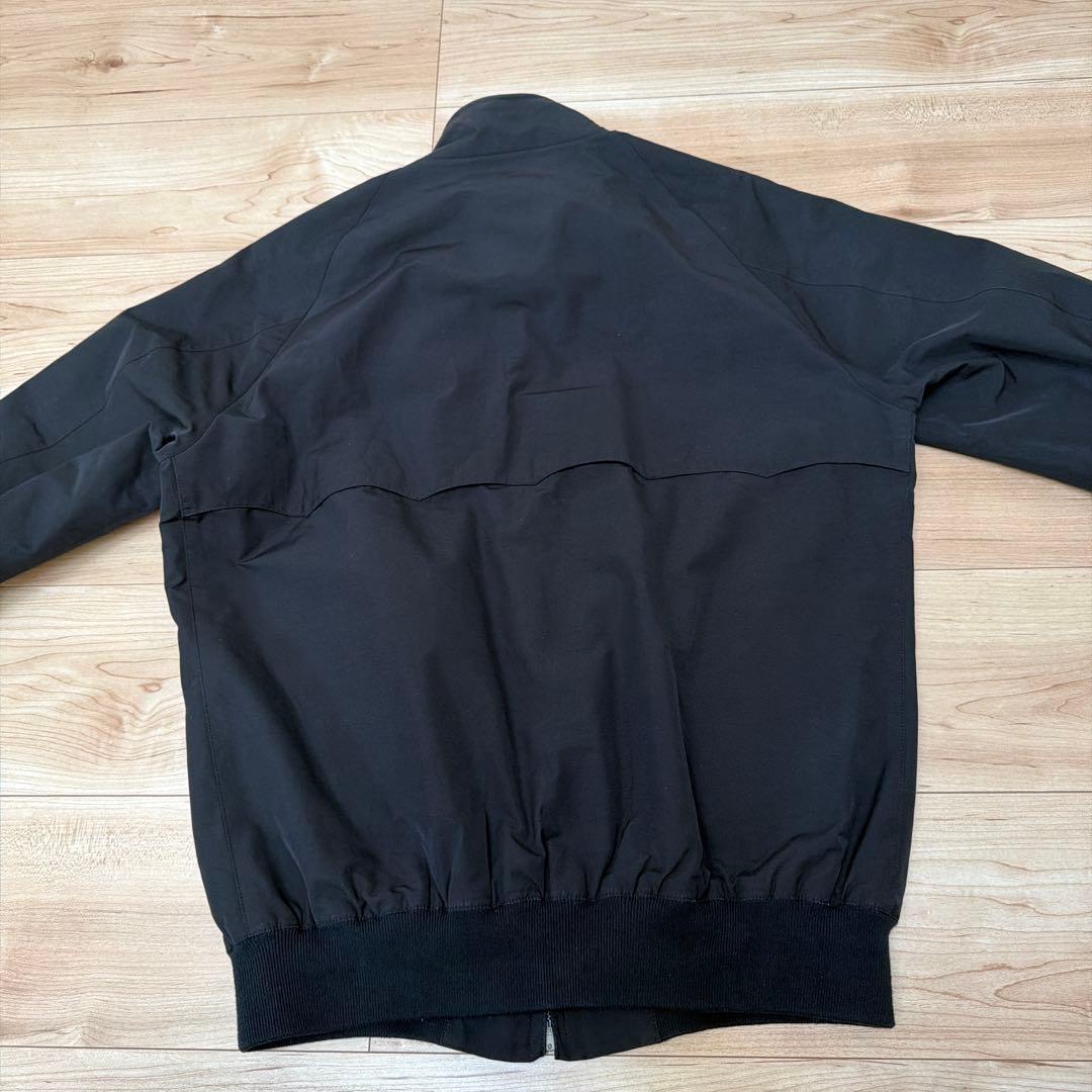 BARACUTA G9 ブラック ジャケット 40