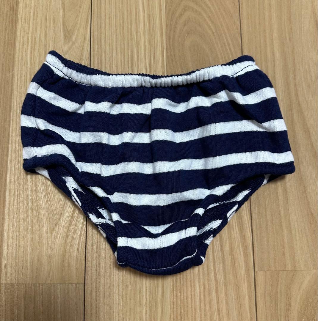 Ralph Lauren ポロベアワンピース 90cm