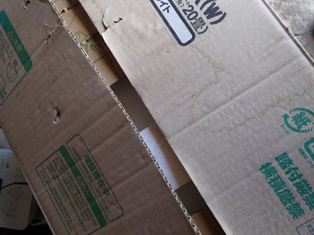 美品☆ダイニチ　ブルーヒーターFW-5715SDX(W)　ファンヒーター