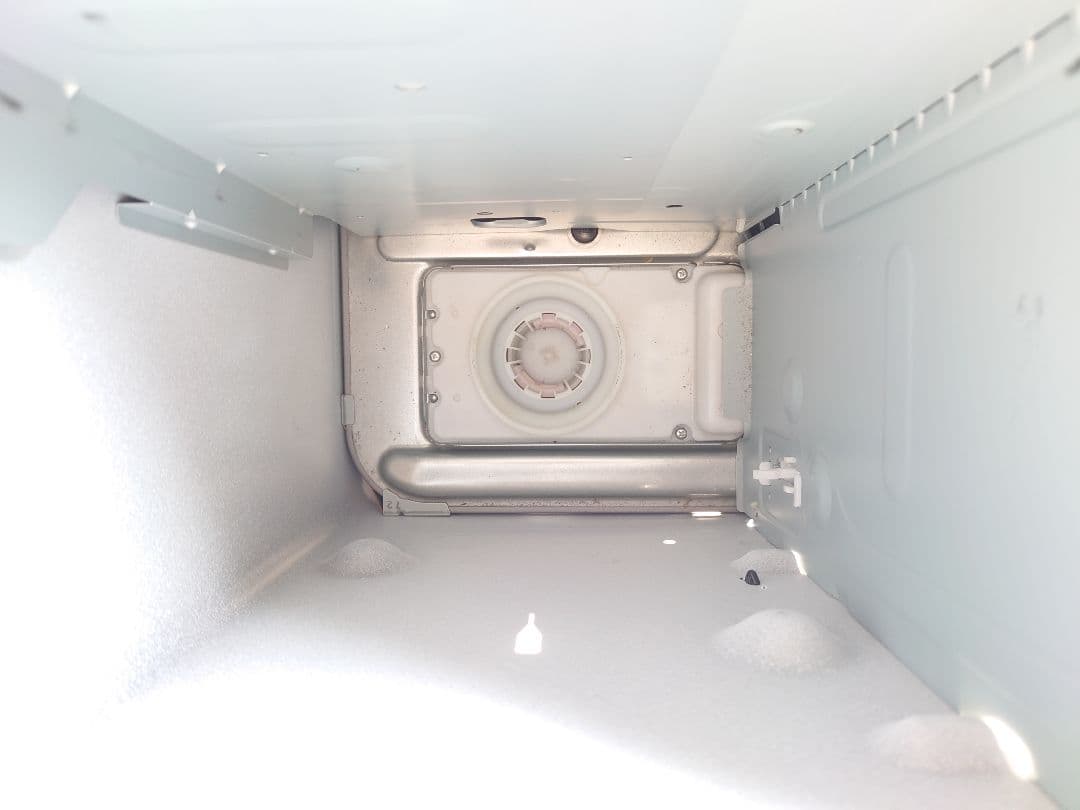 美品☆ダイニチ　ブルーヒーターFW-5715SDX(W)　ファンヒーター