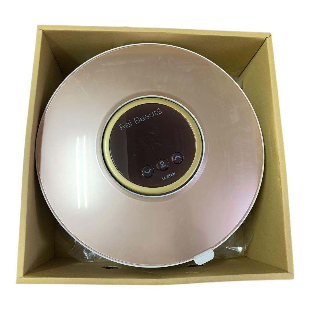 YA-MAN 脱毛器 STA-182TZ ヤーマン　日本製