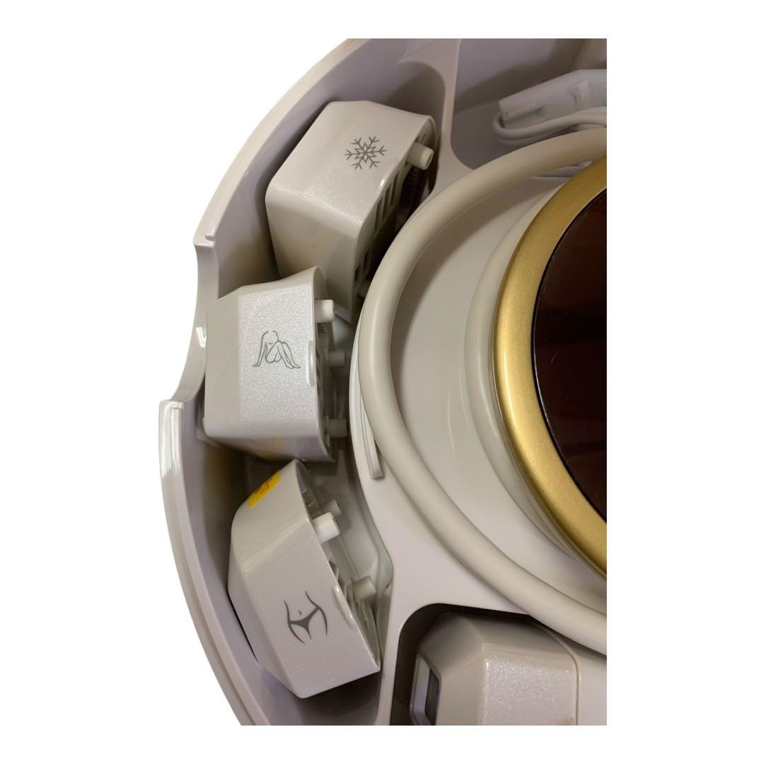 YA-MAN 脱毛器 STA-182TZ ヤーマン　日本製