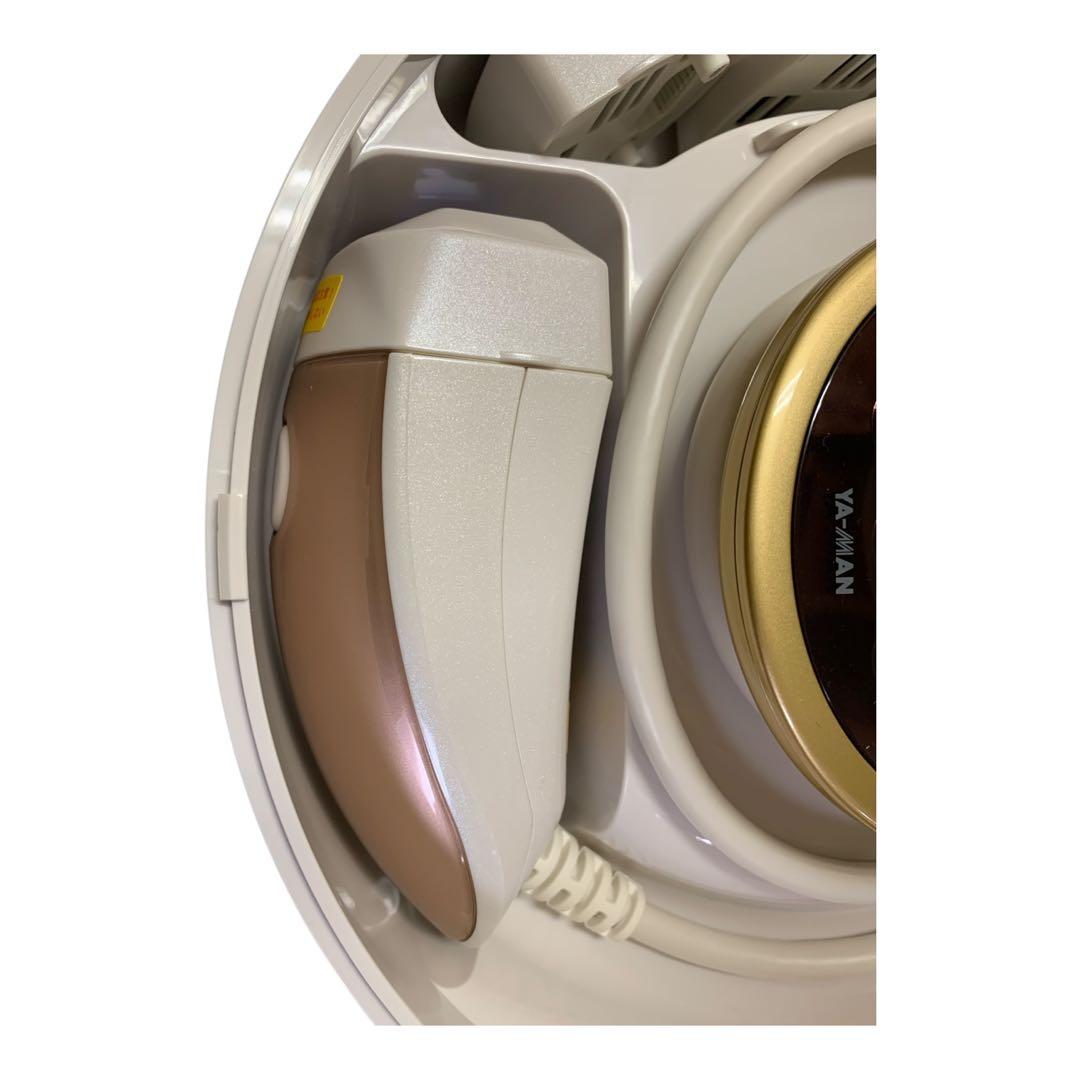 YA-MAN 脱毛器 STA-182TZ ヤーマン　日本製