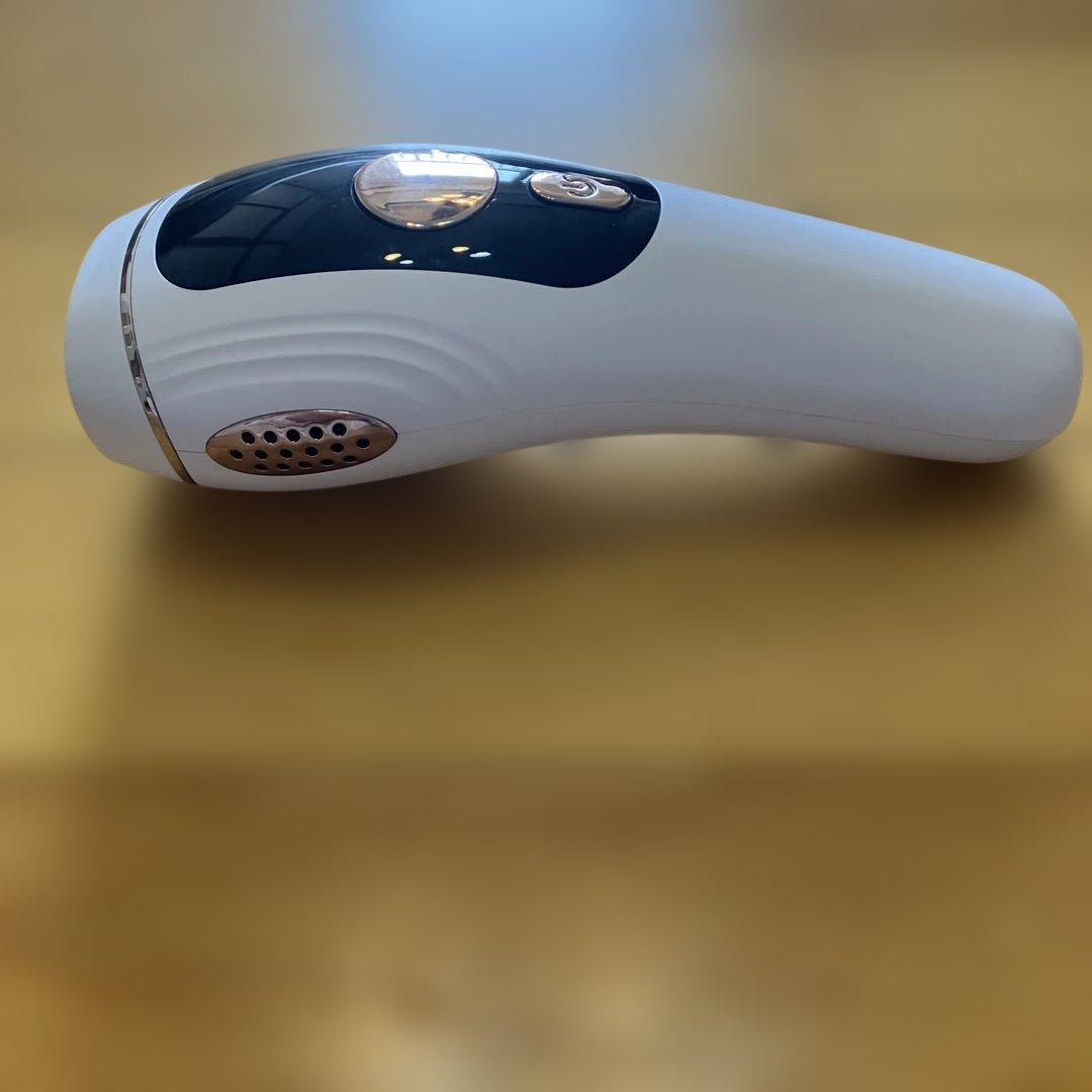 VIO対応｛サロン級IPL光｝メンズ髭レディース全身適応 サファイア冷却脱毛機