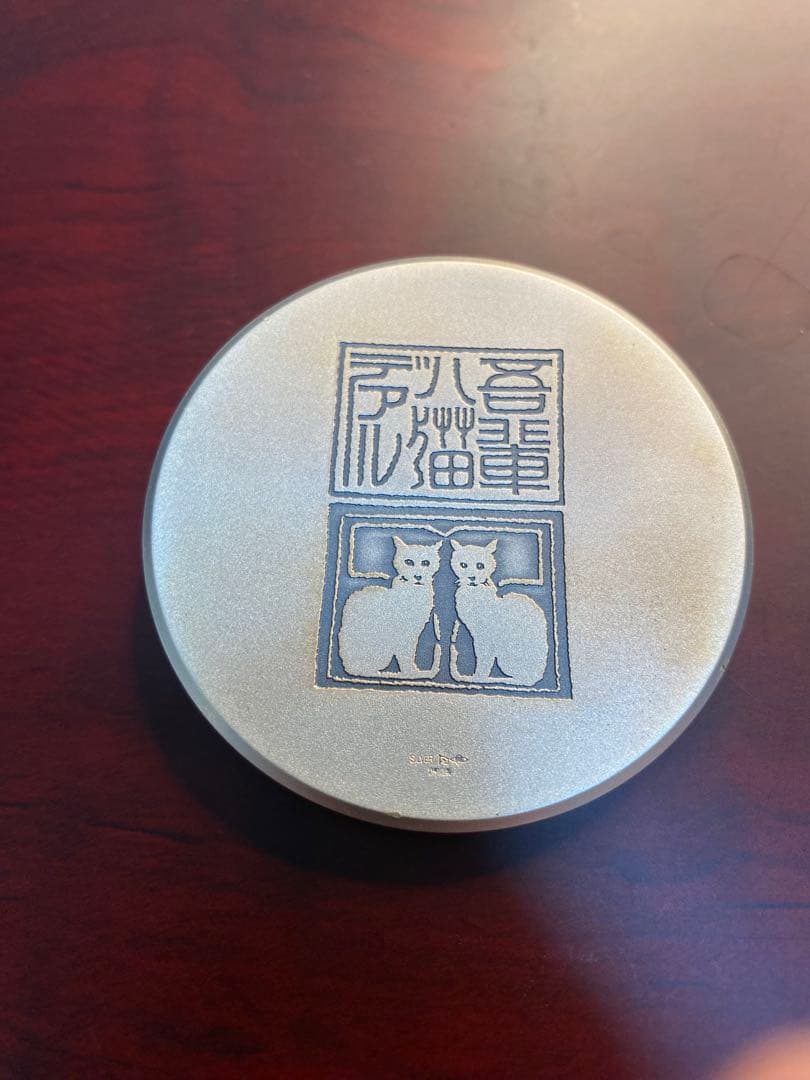 PCGS NCG アンティーク　銀　メダル　純銀　貴金属　インフレ