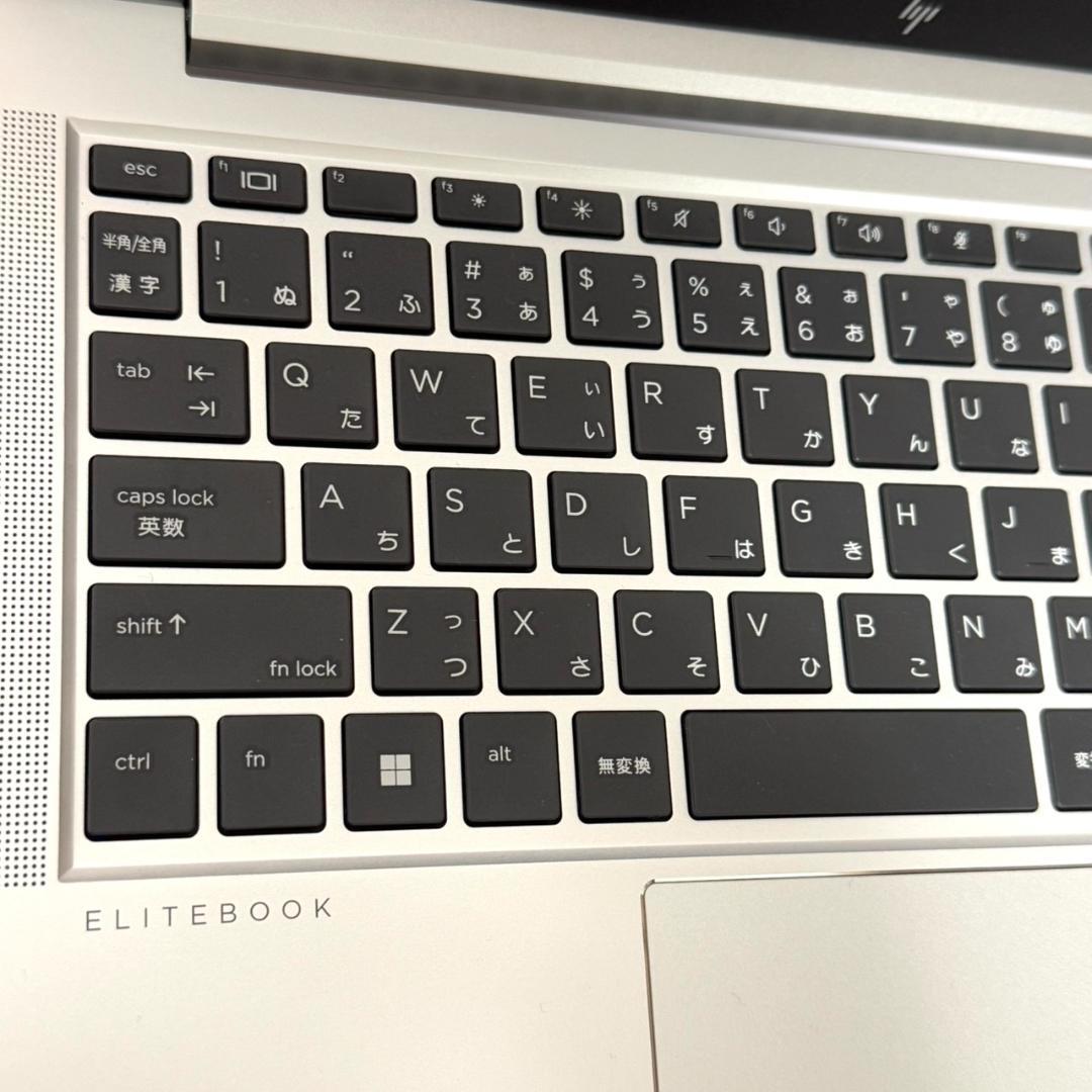 ★超美品★2023年製 第13世代Corei5 HP EliteBook F69
