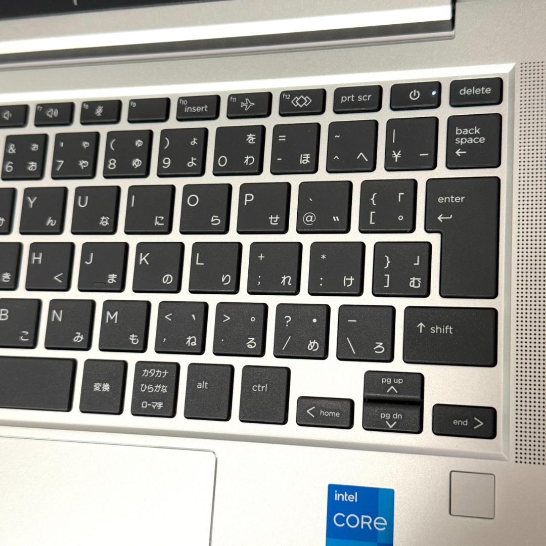 ★超美品★2023年製 第13世代Corei5 HP EliteBook F69
