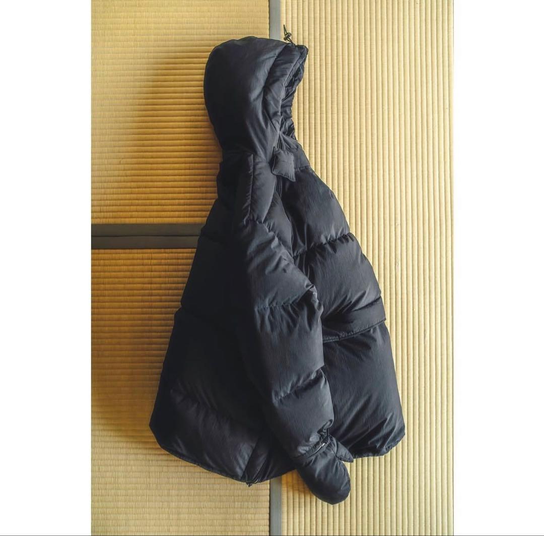 ⬜︎ice creamさん専用です⬜︎ WRYHT down jacket