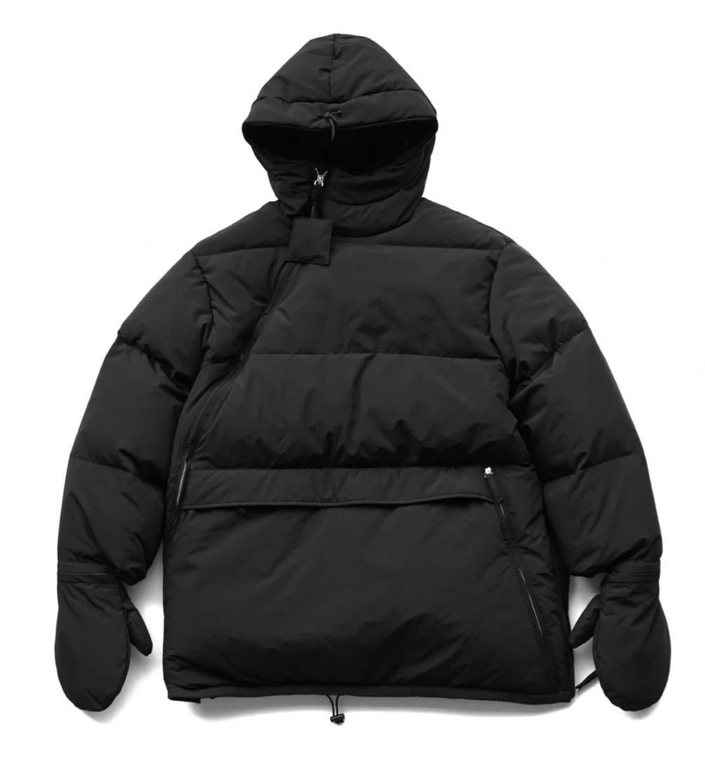 ⬜︎ice creamさん専用です⬜︎ WRYHT down jacket