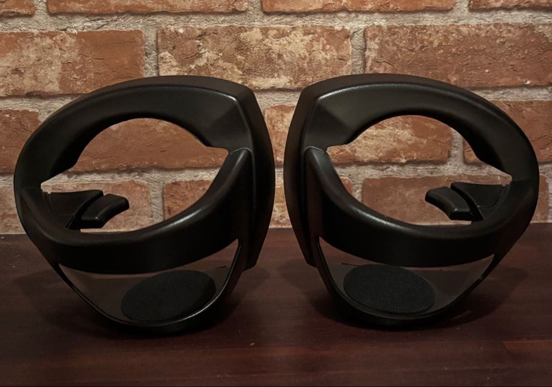 s*a様 アクア専用　フロントコンソール電源BOX & エアコンドリンクホルダー