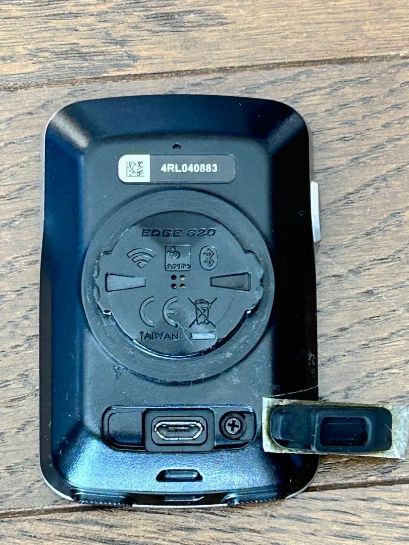 Garmin EDGE 820J サイクルコンピューター本体